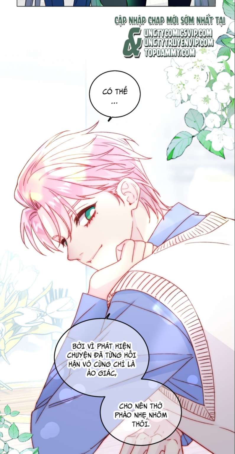 Tôi Phải Làm 1 Kẻ Đại Xấu Xa Chapter 80 - Next Chapter 81