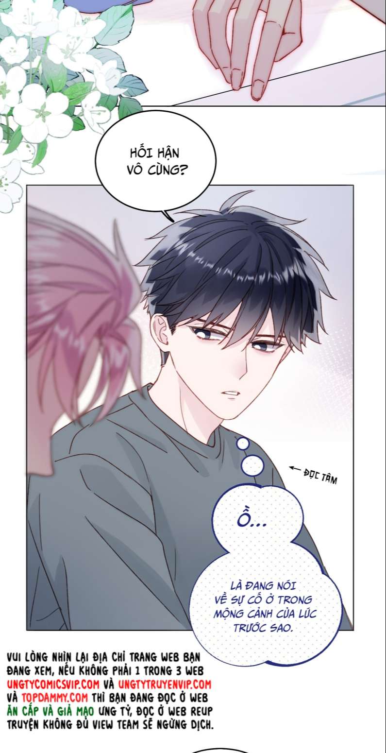 Tôi Phải Làm 1 Kẻ Đại Xấu Xa Chapter 80 - Next Chapter 81