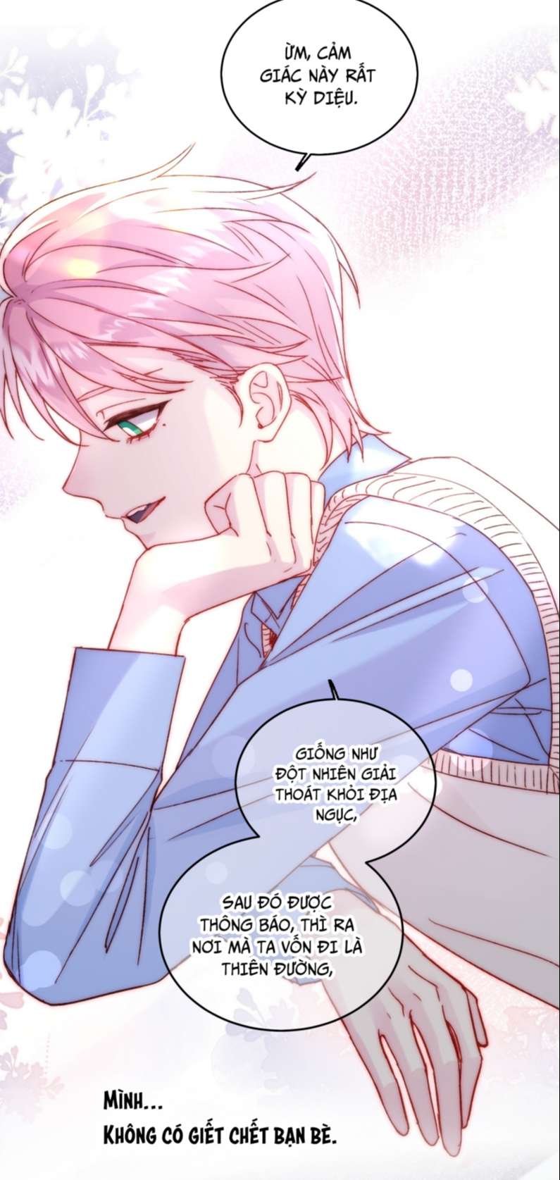 Tôi Phải Làm 1 Kẻ Đại Xấu Xa Chapter 80 - Next Chapter 81