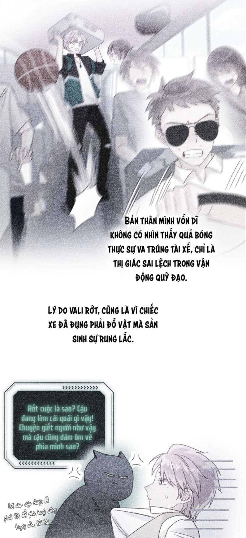 Tôi Phải Làm 1 Kẻ Đại Xấu Xa Chapter 80 - Next Chapter 81