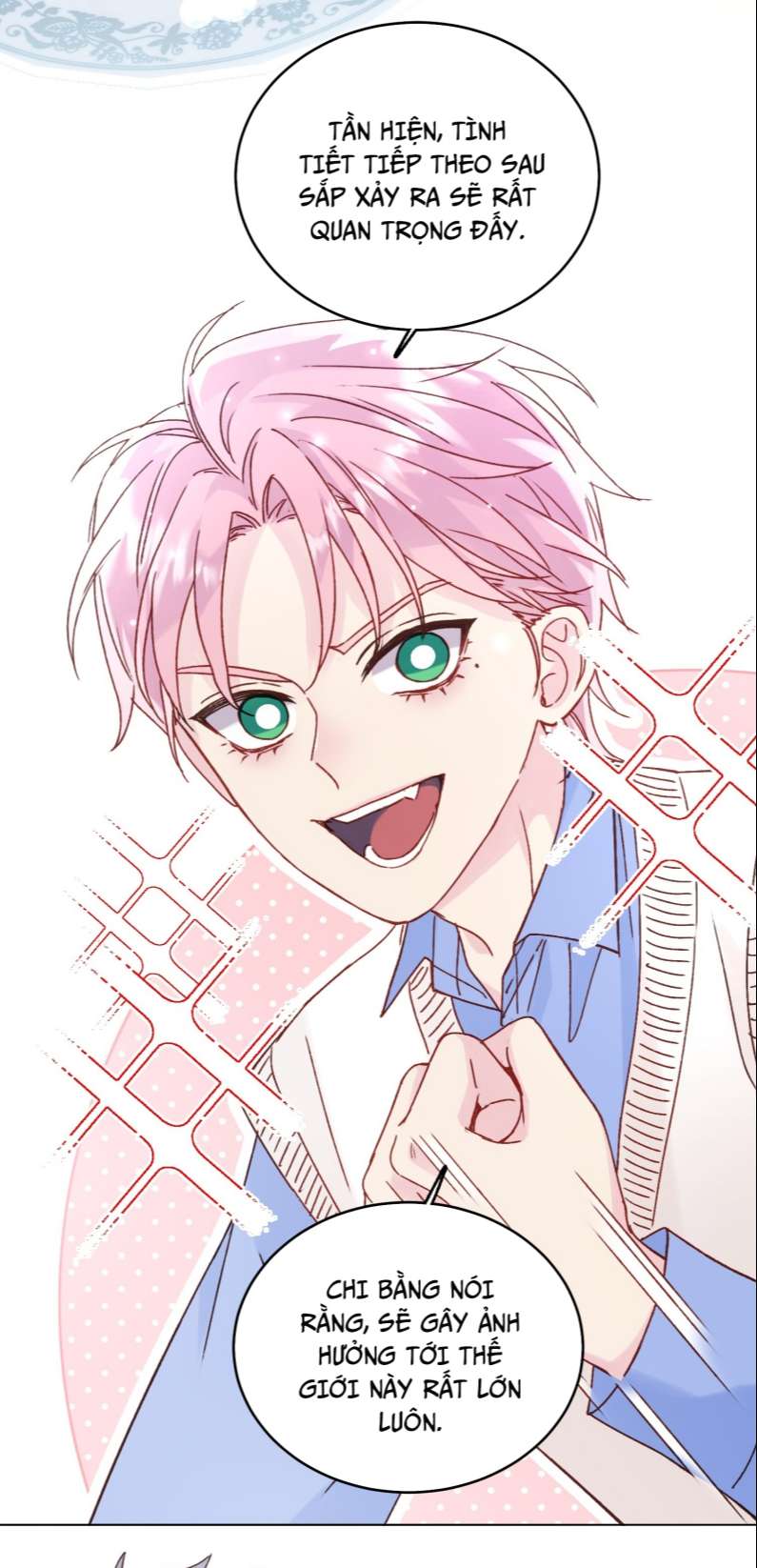 Tôi Phải Làm 1 Kẻ Đại Xấu Xa Chapter 80 - Next Chapter 81