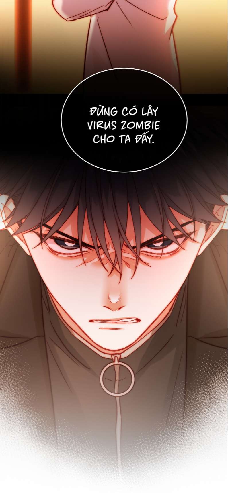 Tôi Phải Làm 1 Kẻ Đại Xấu Xa Chapter 80 - Next Chapter 81
