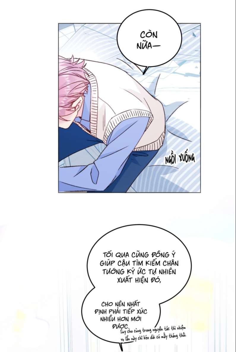 Tôi Phải Làm 1 Kẻ Đại Xấu Xa Chapter 80 - Next Chapter 81