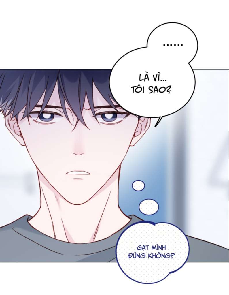 Tôi Phải Làm 1 Kẻ Đại Xấu Xa Chapter 80 - Next Chapter 81