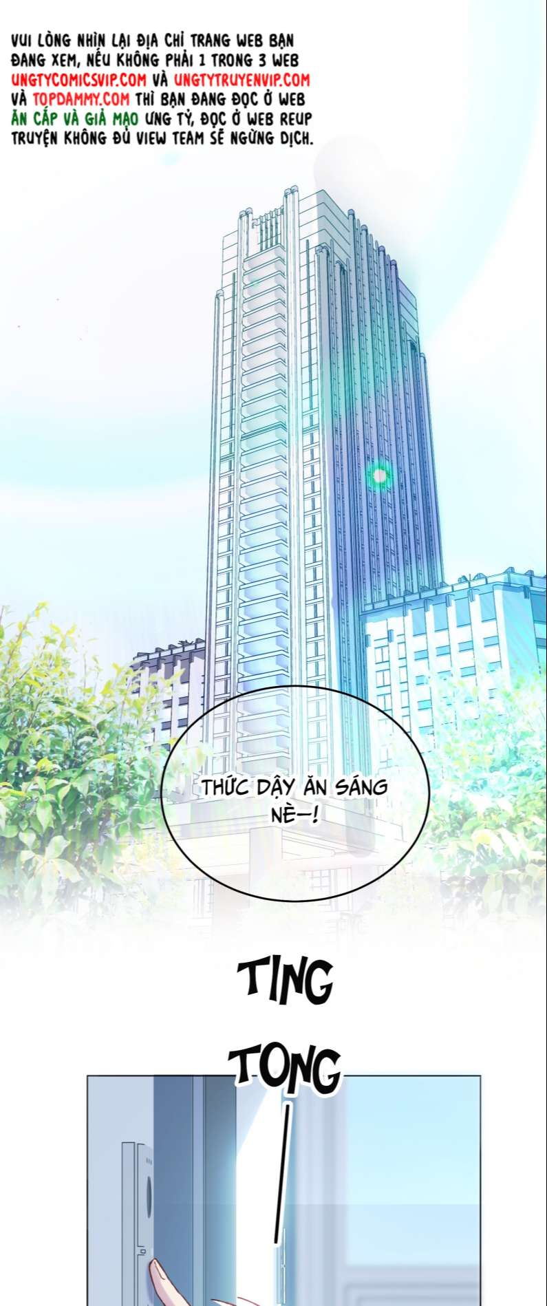 Tôi Phải Làm 1 Kẻ Đại Xấu Xa Chapter 80 - Next Chapter 81