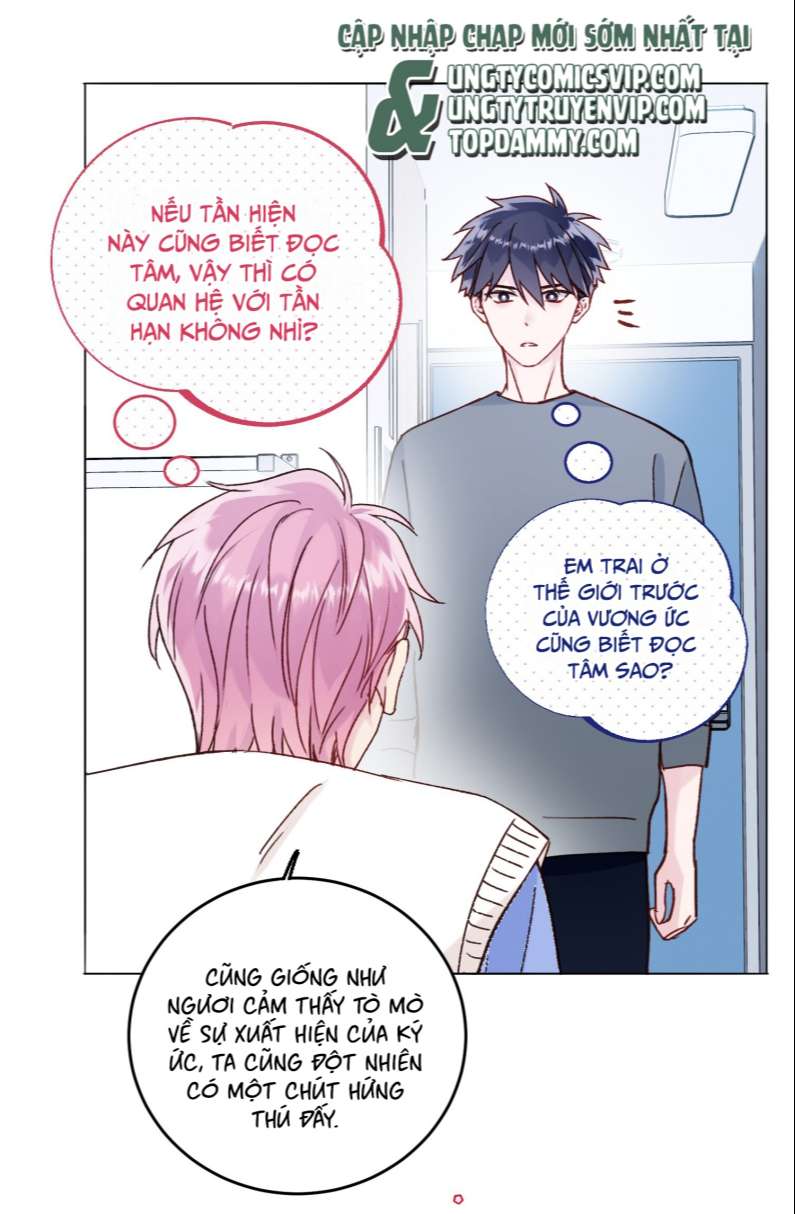 Tôi Phải Làm 1 Kẻ Đại Xấu Xa Chapter 80 - Next Chapter 81