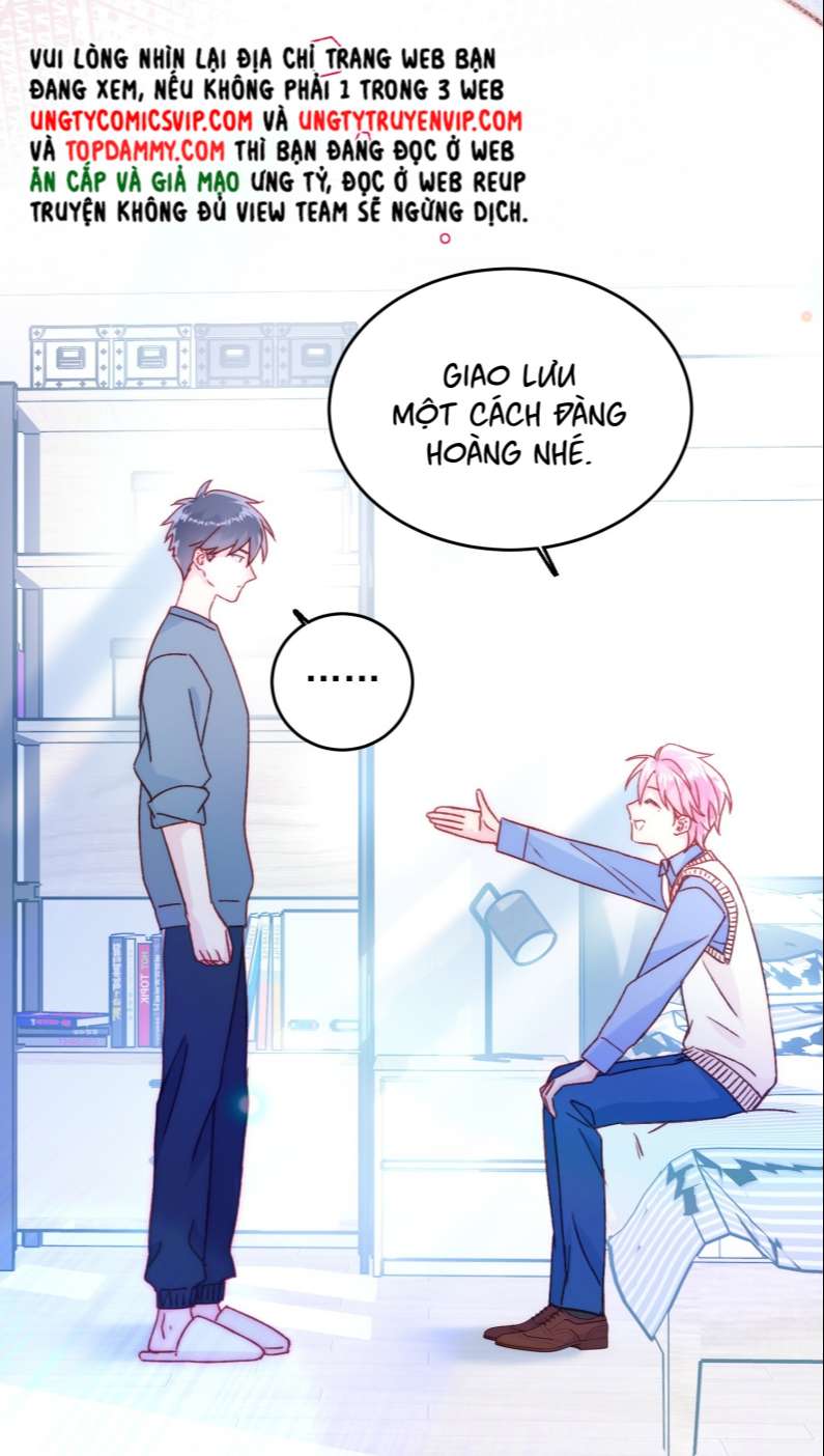 Tôi Phải Làm 1 Kẻ Đại Xấu Xa Chapter 80 - Next Chapter 81