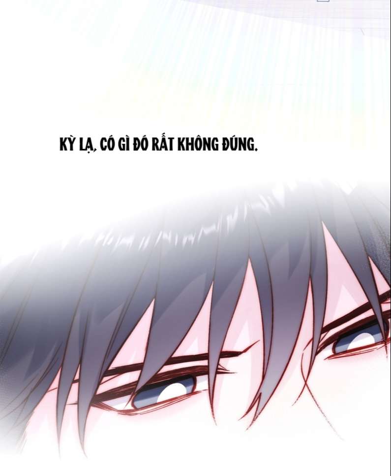 Tôi Phải Làm 1 Kẻ Đại Xấu Xa Chapter 80 - Next Chapter 81