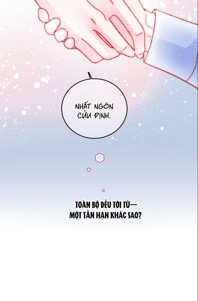 Tôi Phải Làm 1 Kẻ Đại Xấu Xa Chapter 80 - Next Chapter 81