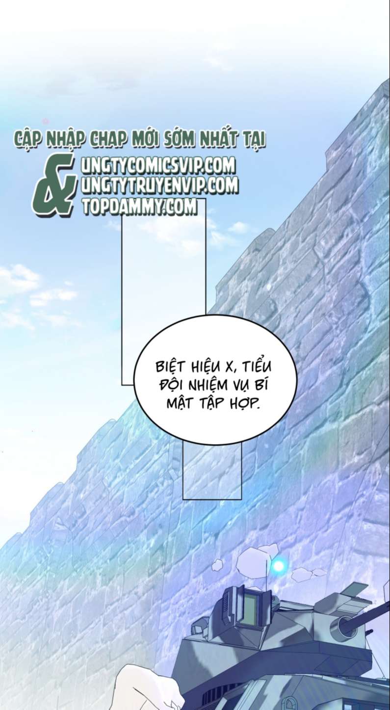 Tôi Phải Làm 1 Kẻ Đại Xấu Xa Chapter 80 - Next Chapter 81