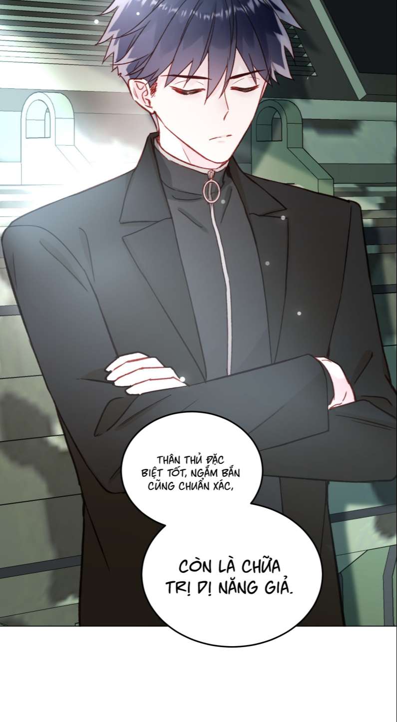 Tôi Phải Làm 1 Kẻ Đại Xấu Xa Chapter 80 - Next Chapter 81