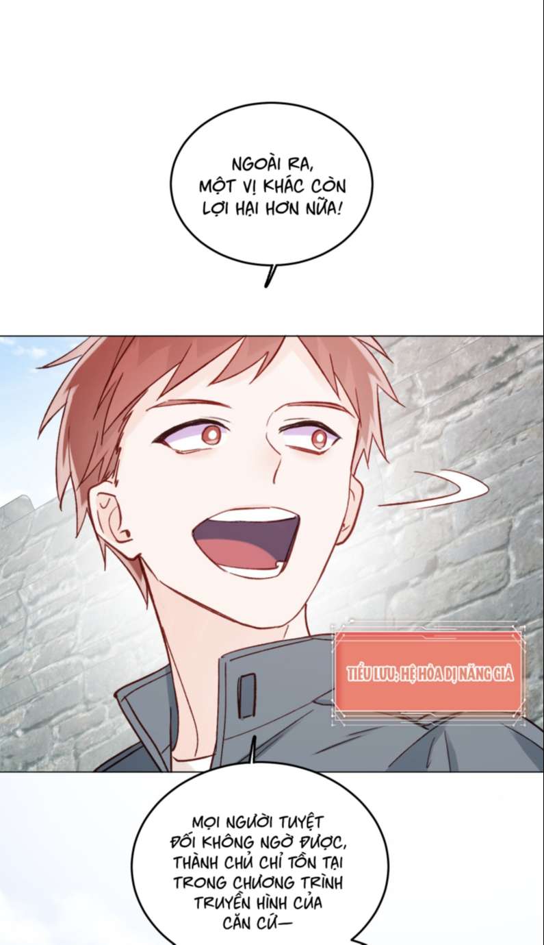 Tôi Phải Làm 1 Kẻ Đại Xấu Xa Chapter 80 - Next Chapter 81