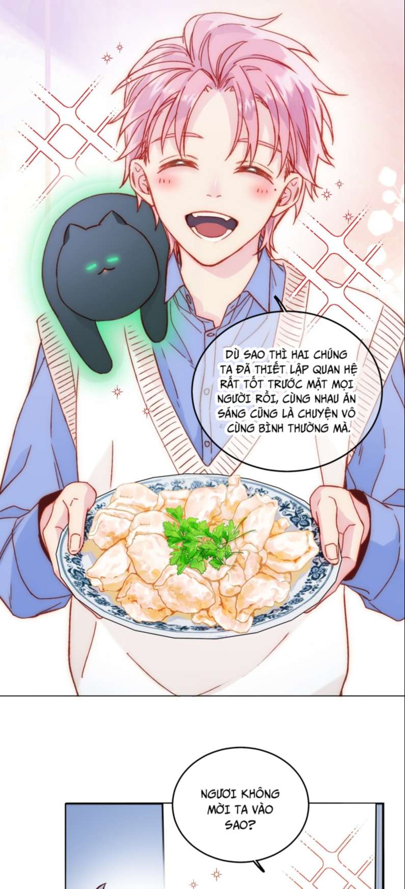 Tôi Phải Làm 1 Kẻ Đại Xấu Xa Chapter 80 - Next Chapter 81