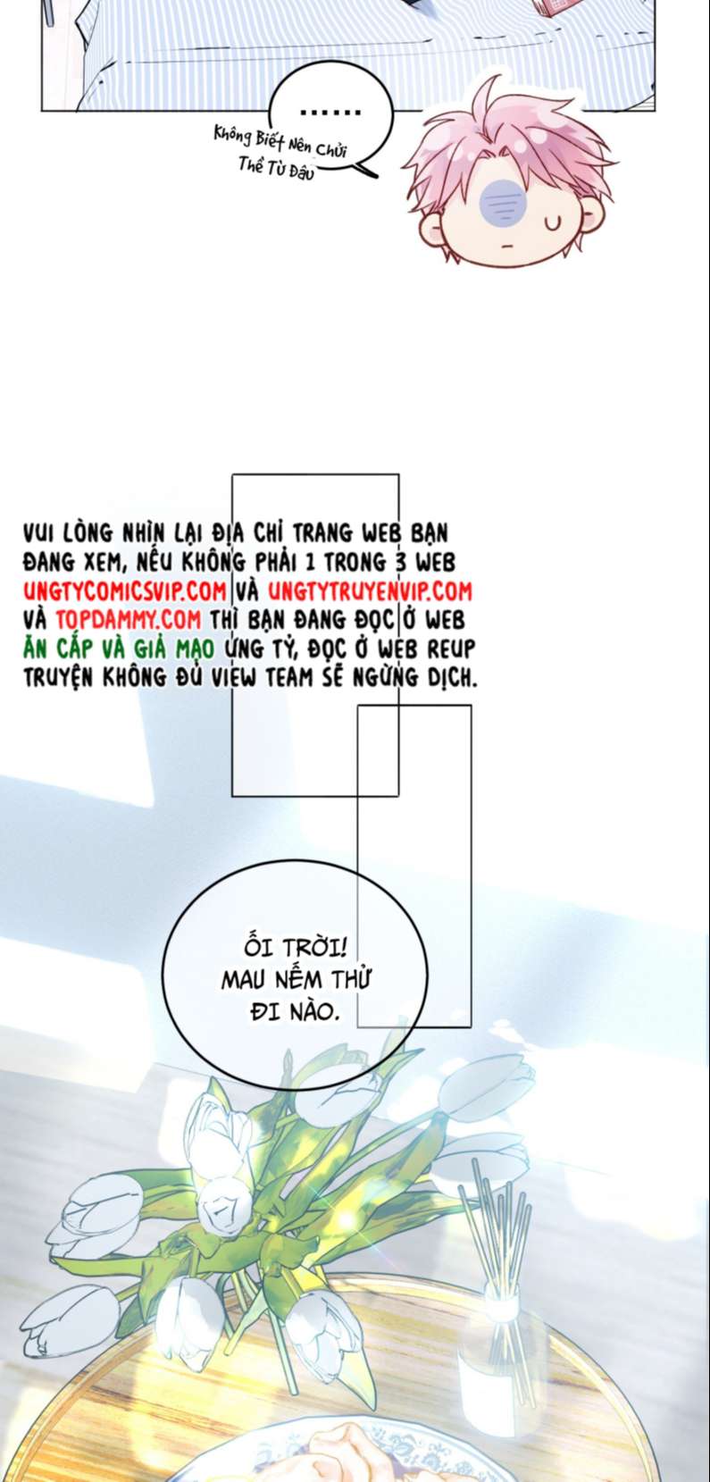Tôi Phải Làm 1 Kẻ Đại Xấu Xa Chapter 80 - Next Chapter 81