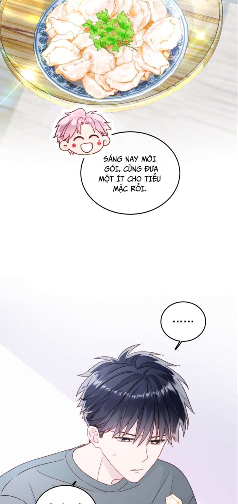 Tôi Phải Làm 1 Kẻ Đại Xấu Xa Chapter 80 - Next Chapter 81