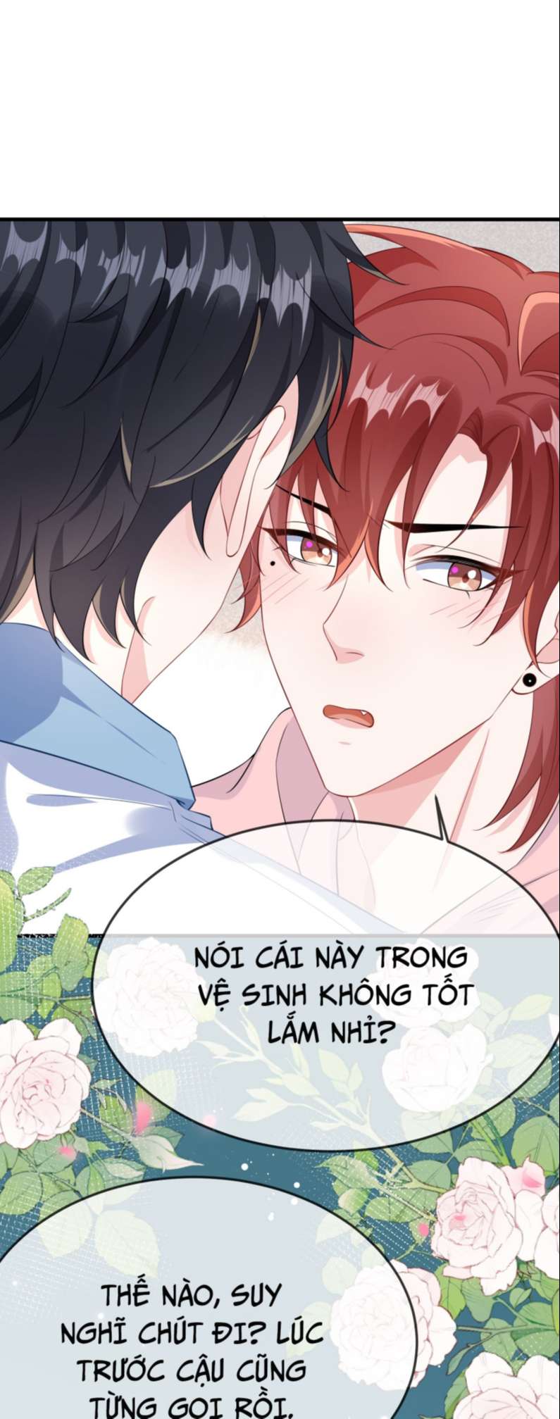 Giáo Bá Là Một Tên Yêu Tinh Chapter 51 - Trang 4