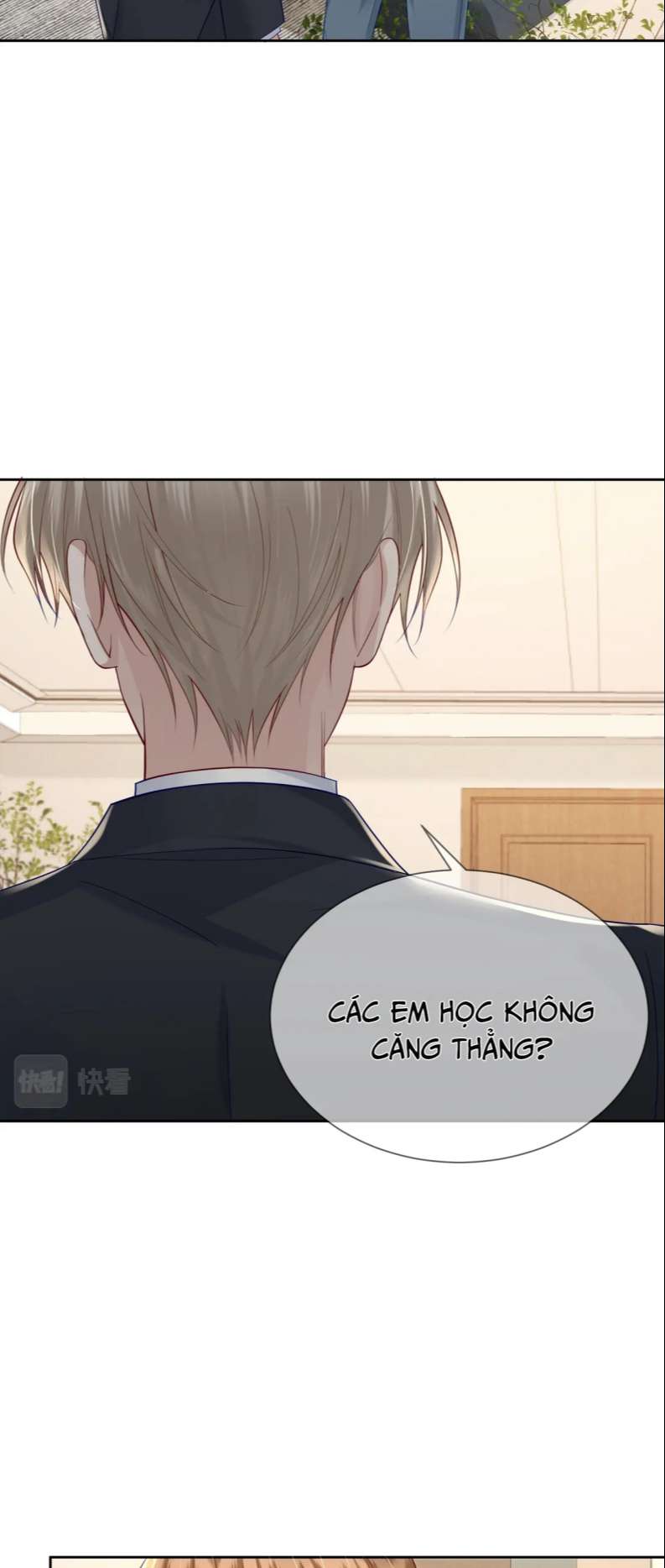 Nhân Vật Chính Chỉ Muốn Yêu Đương Chapter 19 - Trang 4