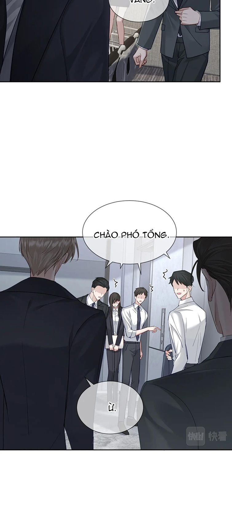 Nhân Vật Chính Chỉ Muốn Yêu Đương Chapter 20 - Trang 4