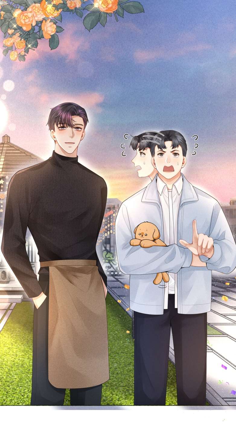 Dior Tiên Sinh Chap 65 - Trang 2