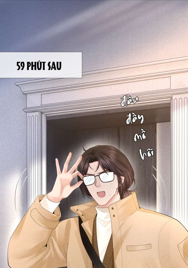 Dior Tiên Sinh Chap 65 - Trang 2