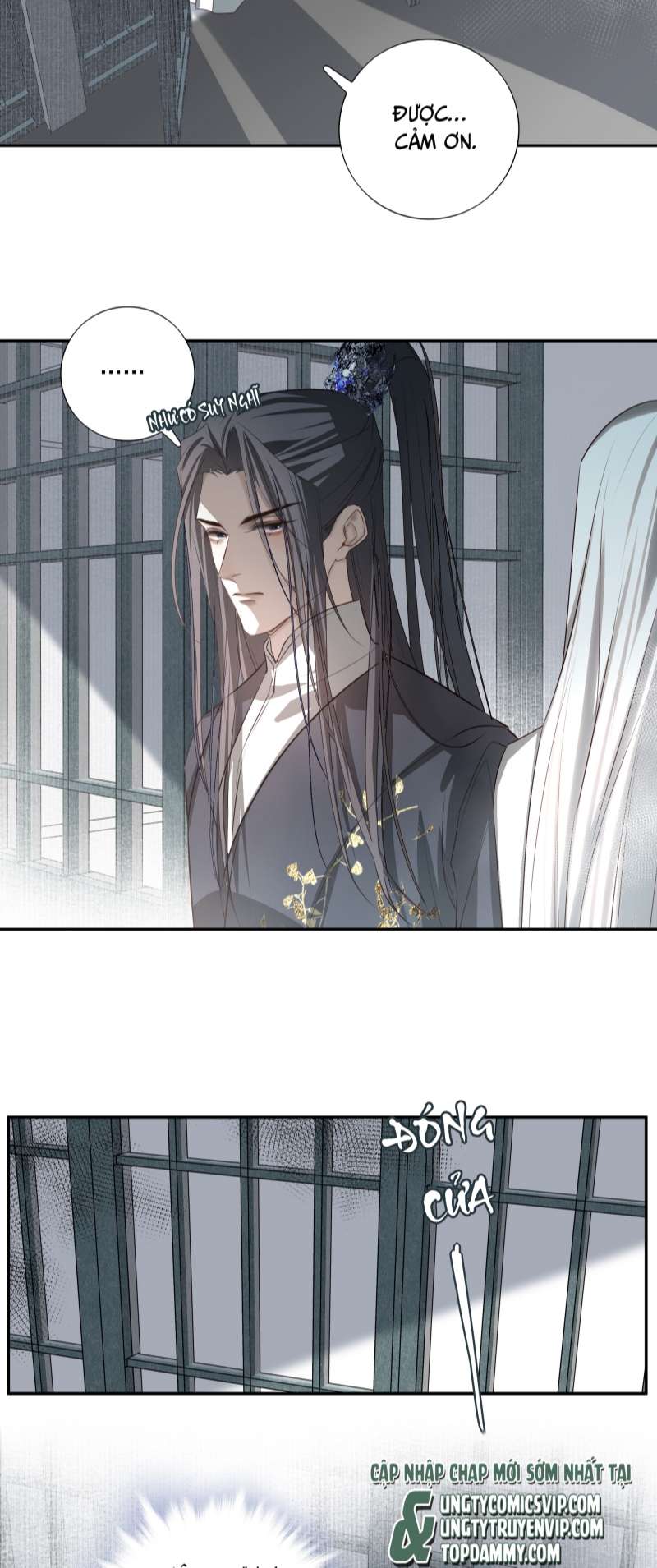 Sau Khi Chết Ta Trở Thành Nốt Chu Sa Của Ca Ca Chapter 4 - Trang 4