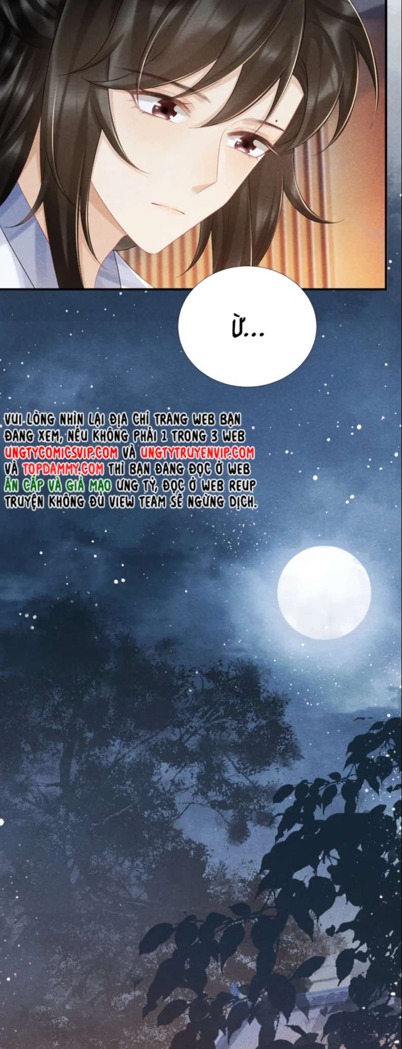 Bệnh Trạng Dụ Dỗ Chapter 12 - Trang 4
