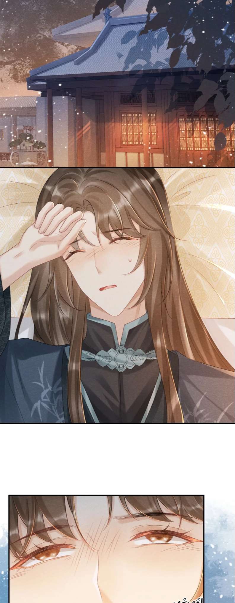 Bệnh Trạng Dụ Dỗ Chapter 12 - Trang 4