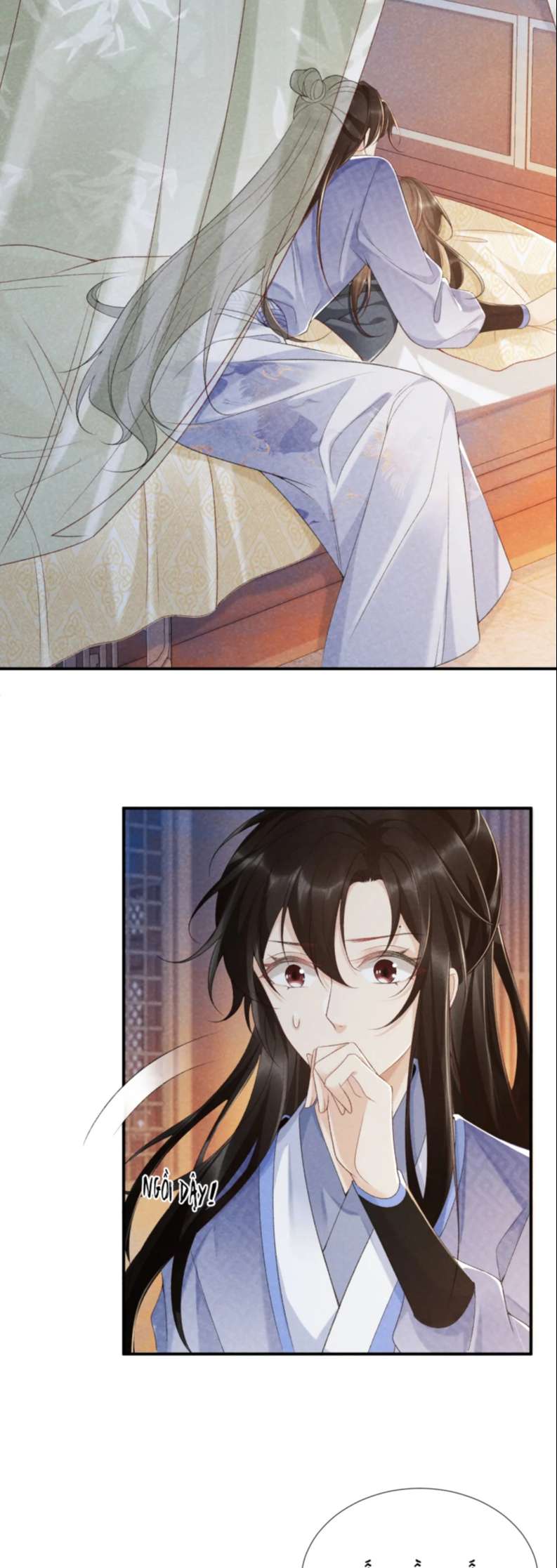 Bệnh Trạng Dụ Dỗ Chapter 12 - Trang 4