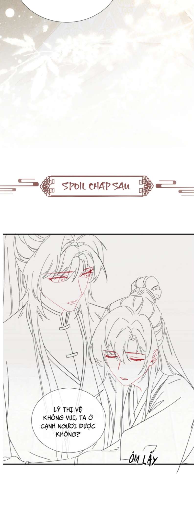 Bệnh Trạng Dụ Dỗ Chapter 12 - Trang 4