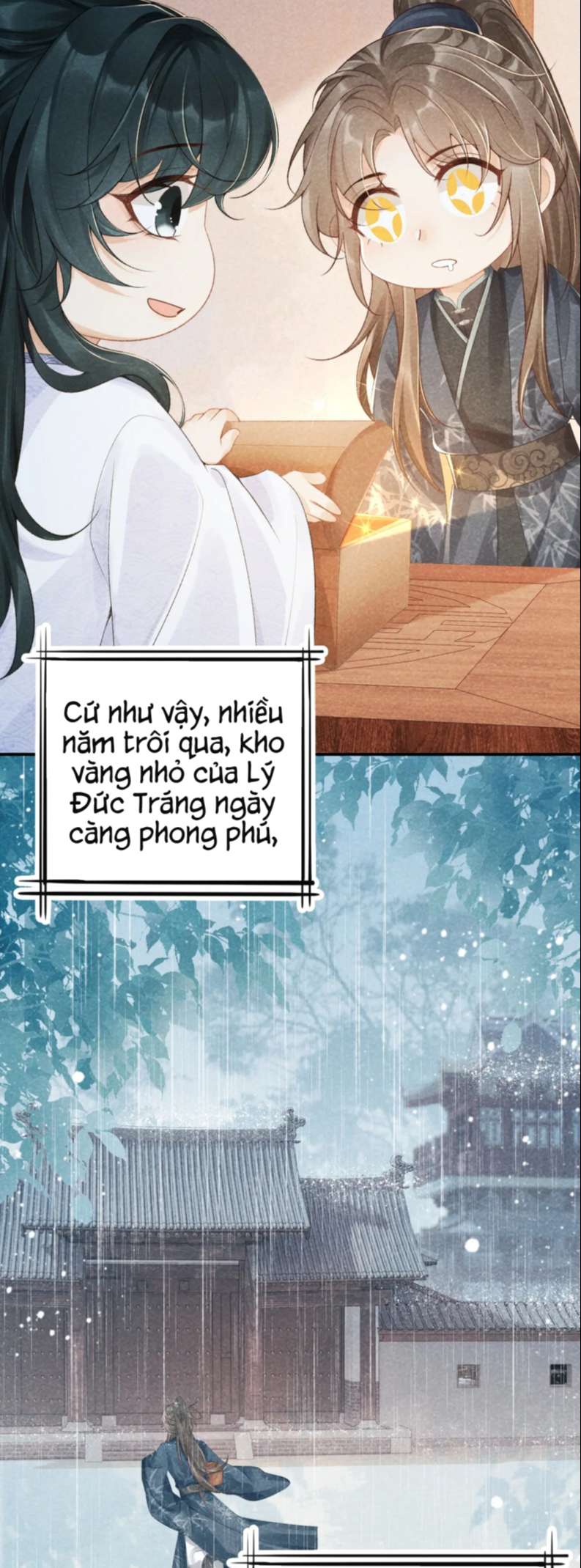 Bệnh Trạng Dụ Dỗ Chapter 12 - Trang 4