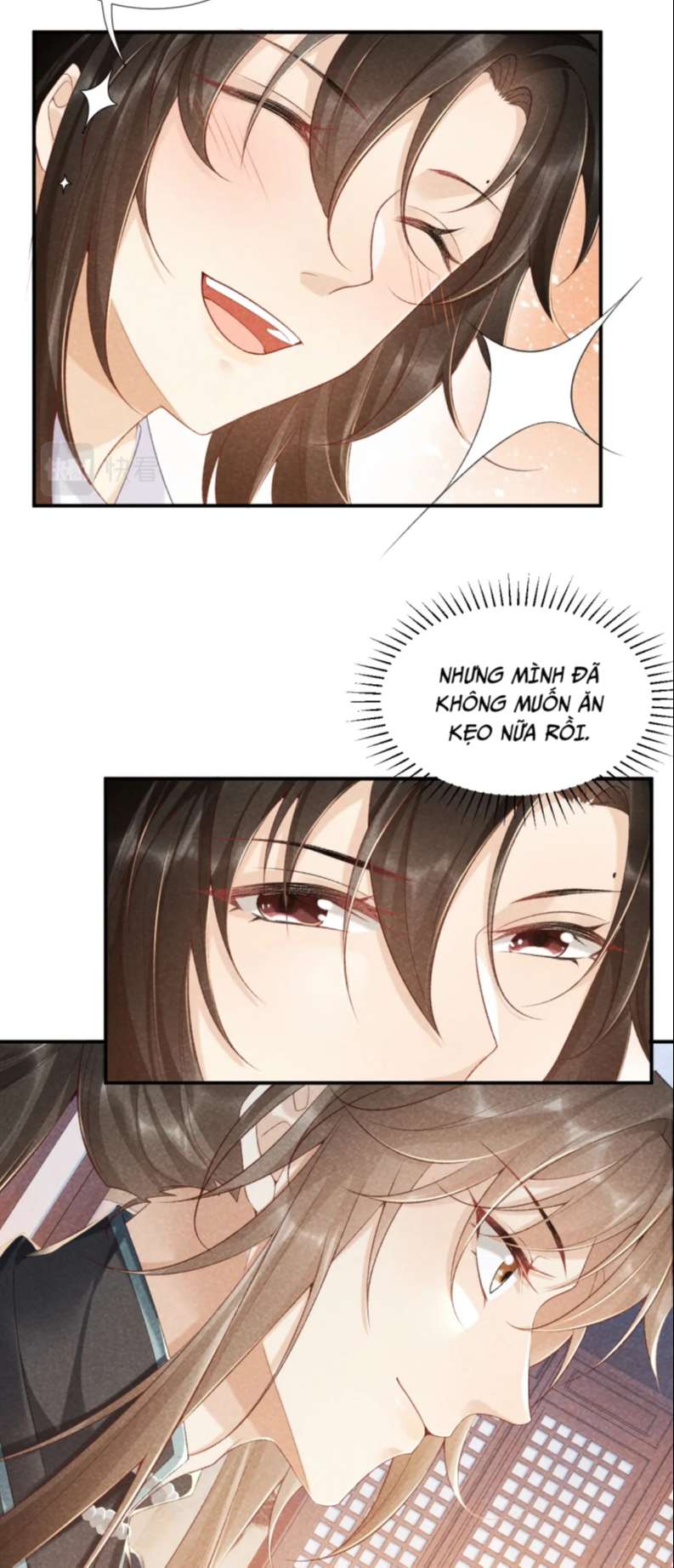 Bệnh Trạng Dụ Dỗ Chapter 12 - Trang 4