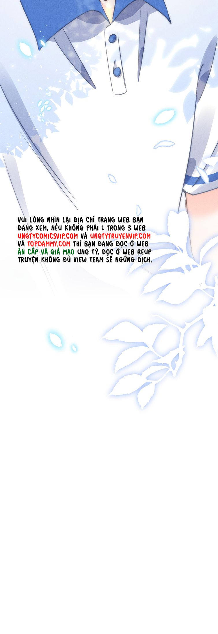 Ánh Trăng Vì Tôi Mà Đến Chapter 8 - Trang 4