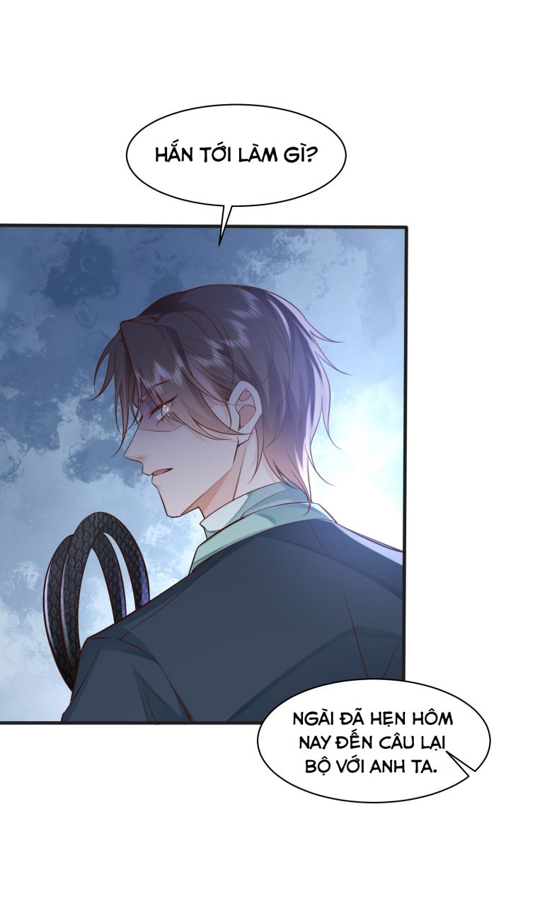 Xuyên Nhanh Chi Cải Tạo Bắt Đầu Lại Làm Người Chapter 41 - Trang 4