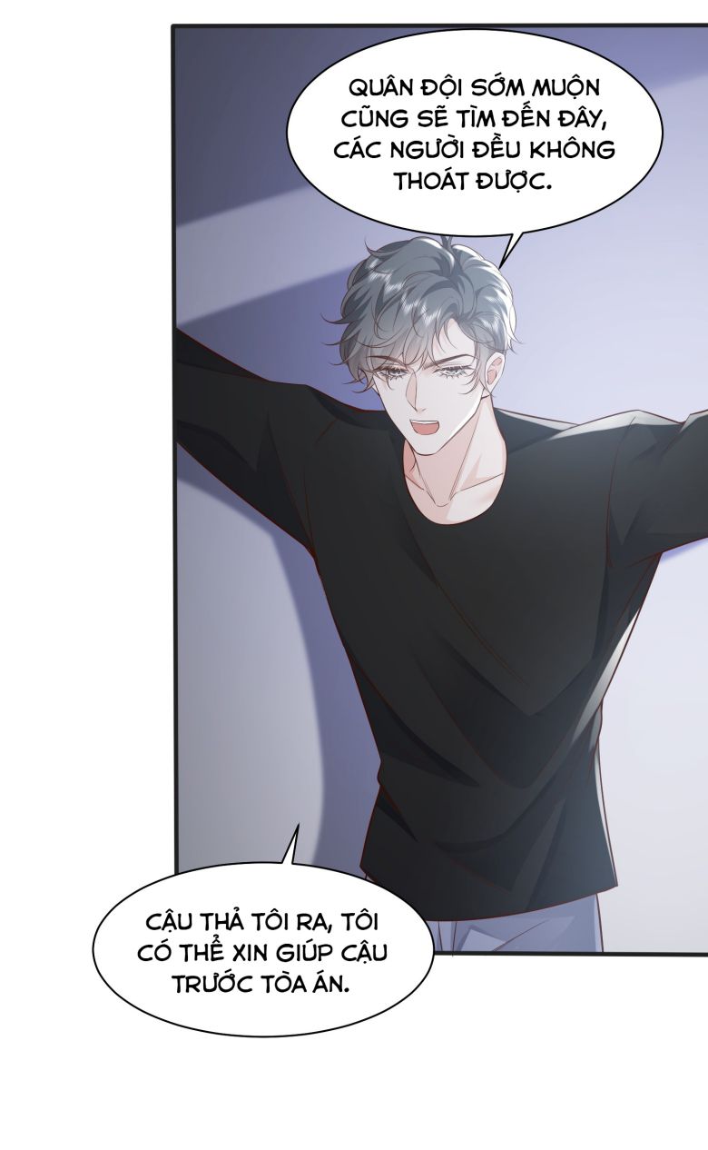 Xuyên Nhanh Chi Cải Tạo Bắt Đầu Lại Làm Người Chapter 41 - Trang 4