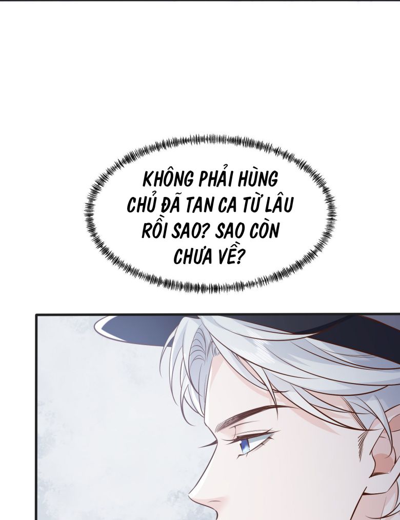 Xuyên Nhanh Chi Cải Tạo Bắt Đầu Lại Làm Người Chapter 41 - Trang 4