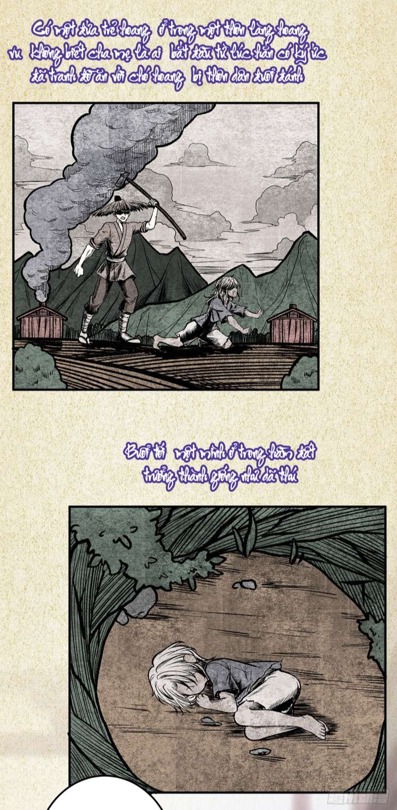 Hắc Hóa Đại Lão Thuần Dưỡng Chỉ Nam Chapter 54 - Trang 4