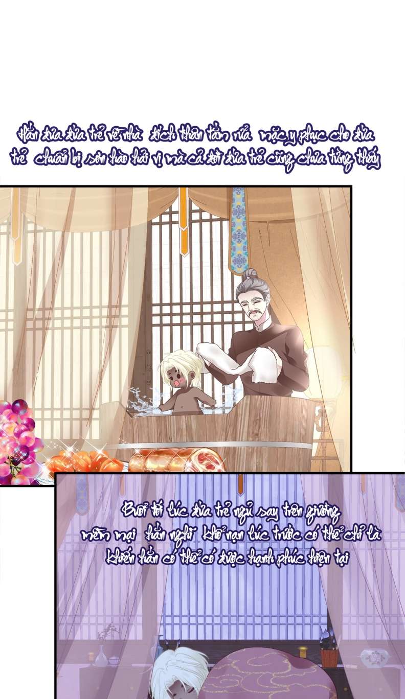 Hắc Hóa Đại Lão Thuần Dưỡng Chỉ Nam Chapter 54 - Trang 4