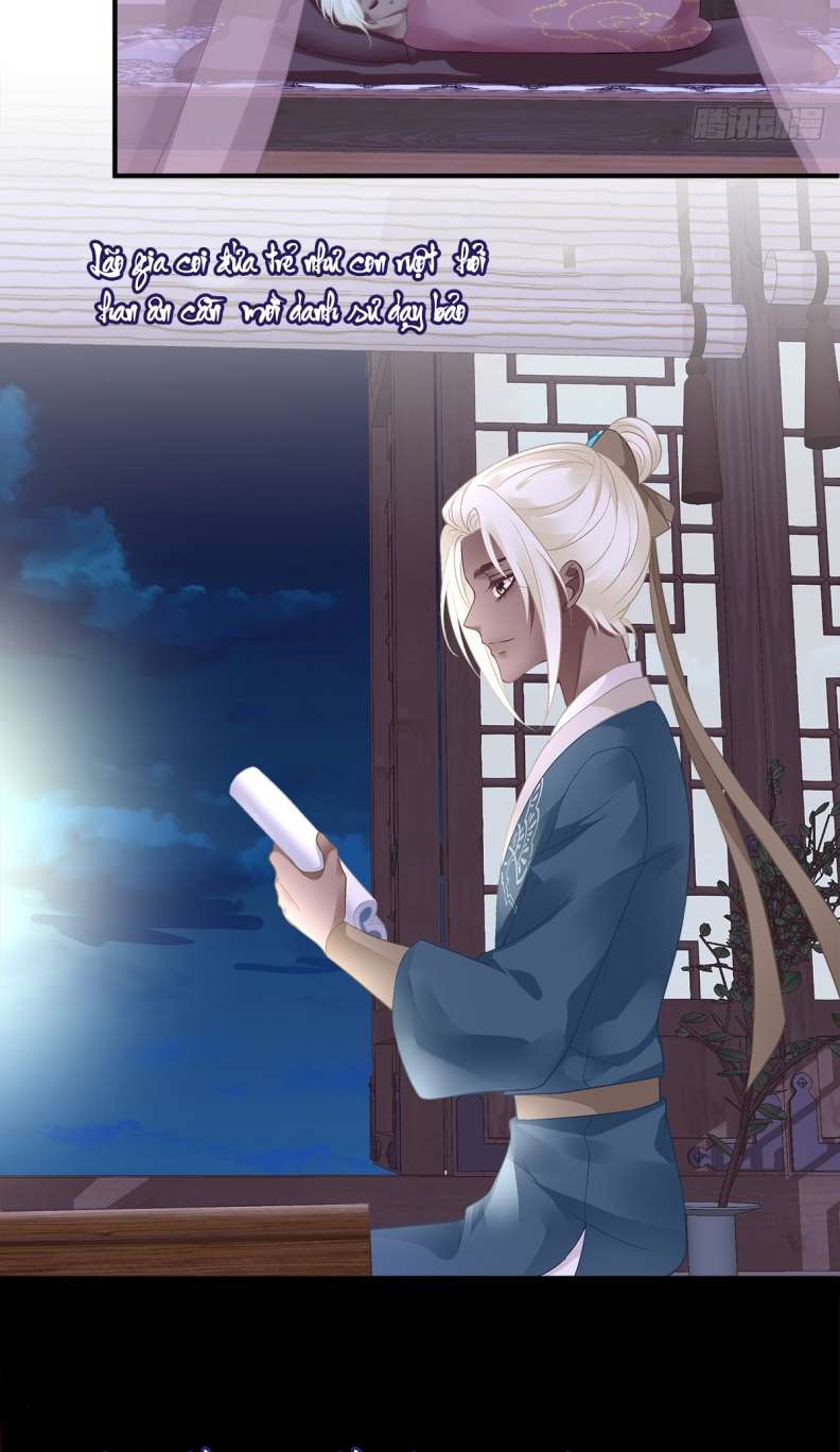 Hắc Hóa Đại Lão Thuần Dưỡng Chỉ Nam Chapter 54 - Trang 4
