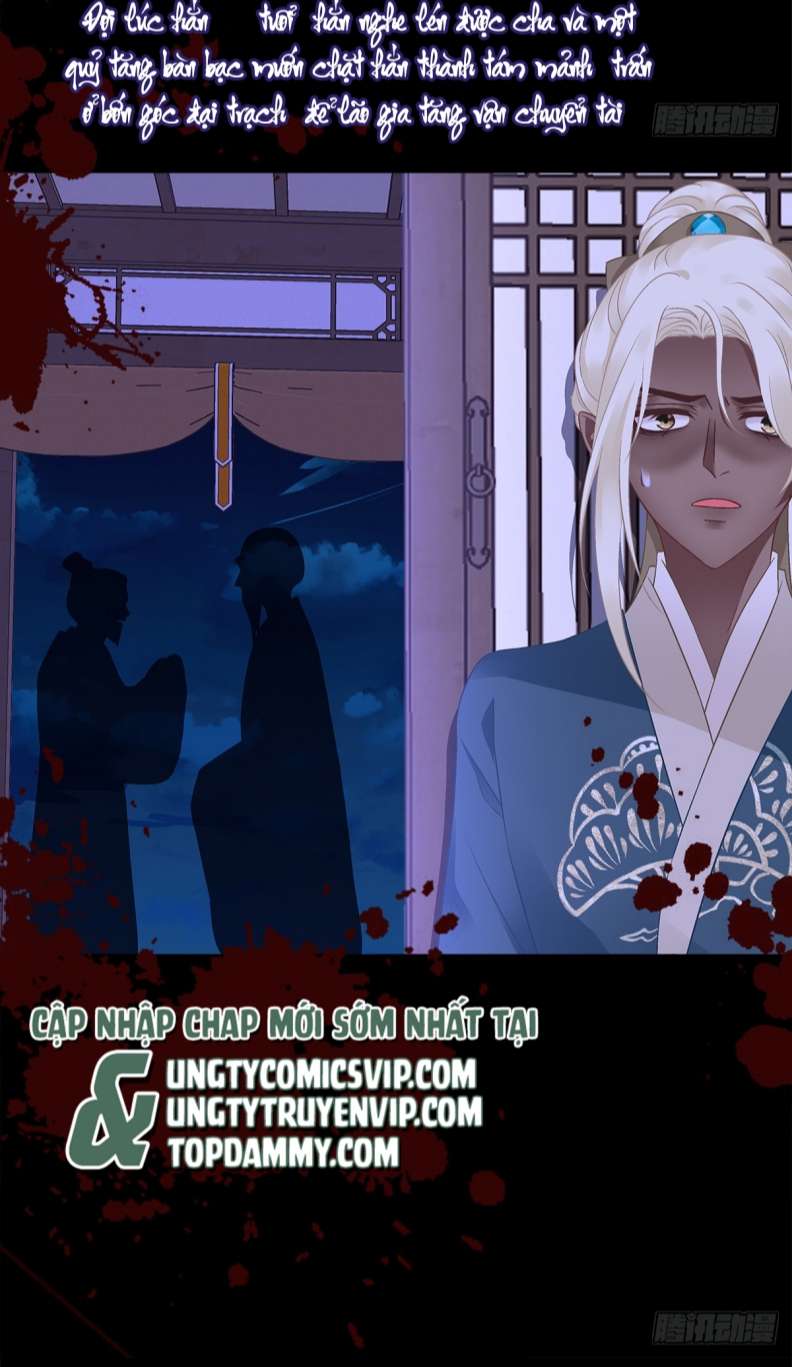 Hắc Hóa Đại Lão Thuần Dưỡng Chỉ Nam Chapter 54 - Trang 4