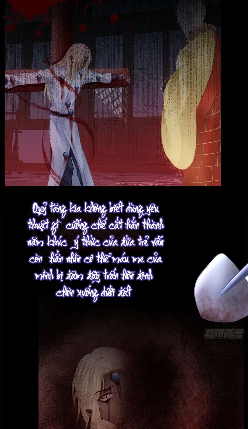 Hắc Hóa Đại Lão Thuần Dưỡng Chỉ Nam Chapter 54 - Trang 4