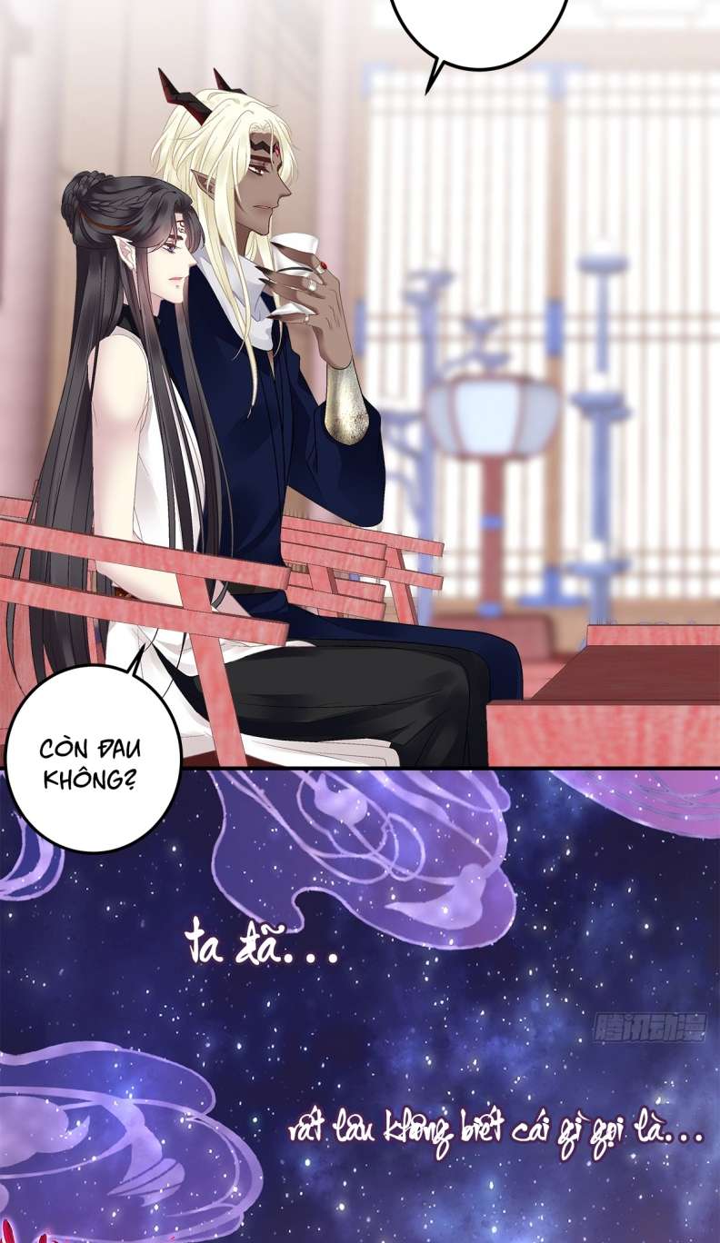 Hắc Hóa Đại Lão Thuần Dưỡng Chỉ Nam Chapter 54 - Trang 4