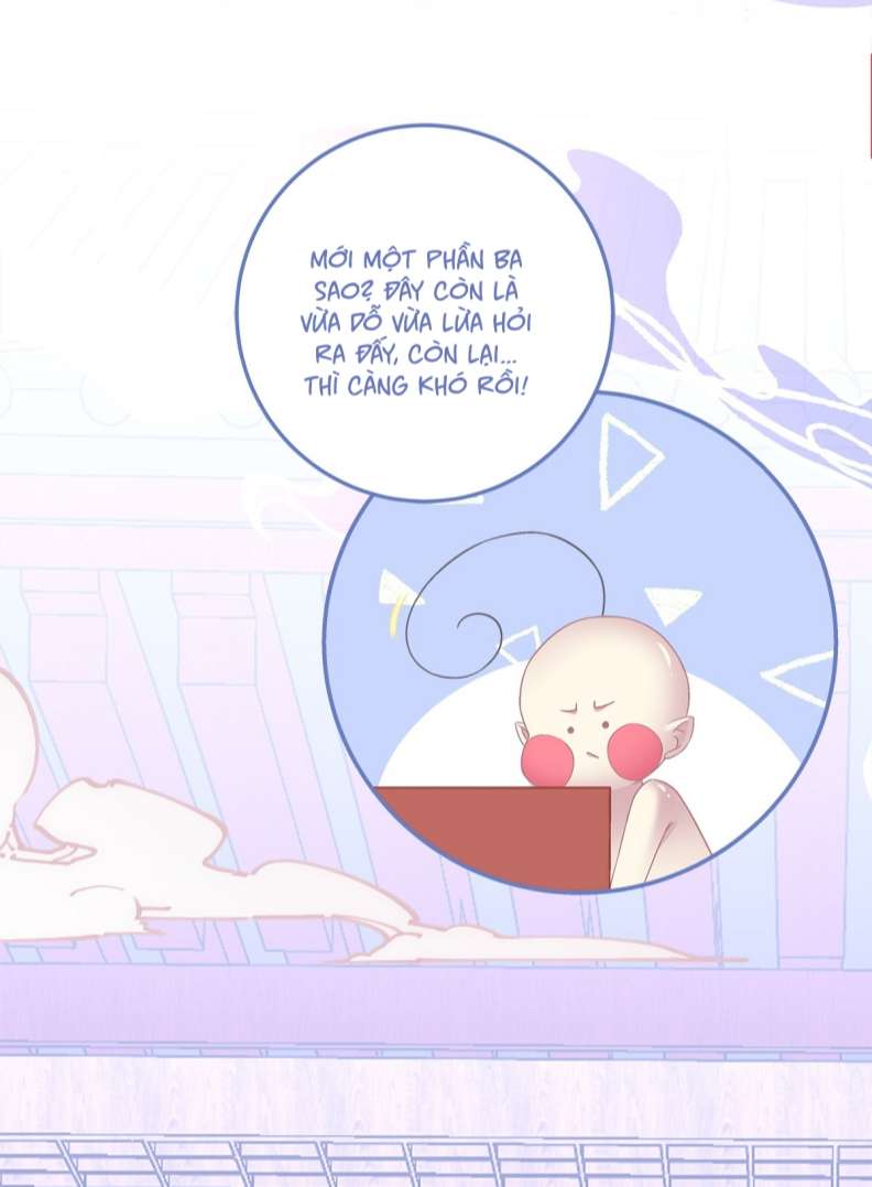 Hắc Hóa Đại Lão Thuần Dưỡng Chỉ Nam Chapter 54 - Trang 4