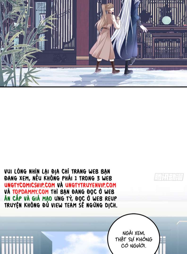 Hắc Hóa Đại Lão Thuần Dưỡng Chỉ Nam Chapter 54 - Trang 4