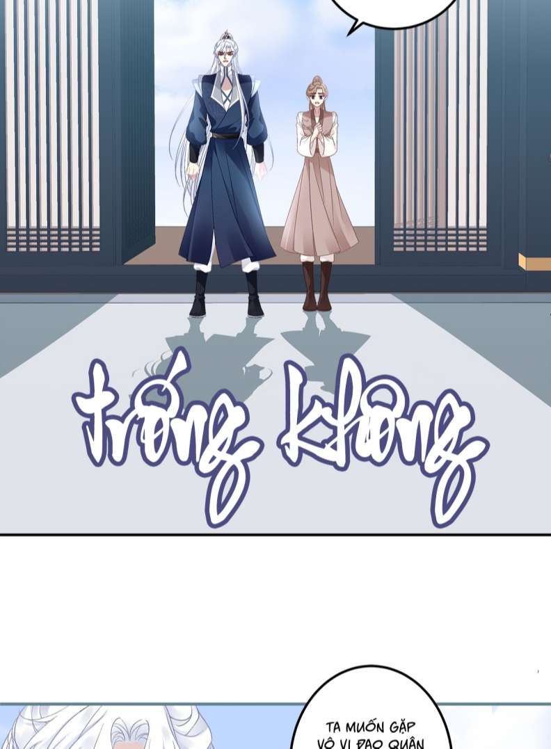 Hắc Hóa Đại Lão Thuần Dưỡng Chỉ Nam Chapter 54 - Trang 4