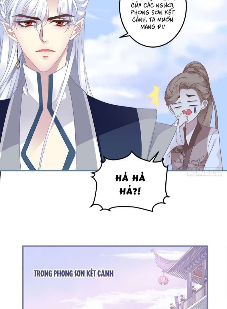 Hắc Hóa Đại Lão Thuần Dưỡng Chỉ Nam Chapter 54 - Trang 4