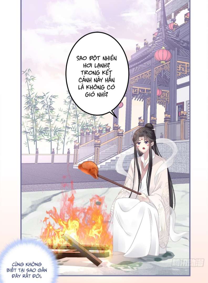 Hắc Hóa Đại Lão Thuần Dưỡng Chỉ Nam Chapter 54 - Trang 4