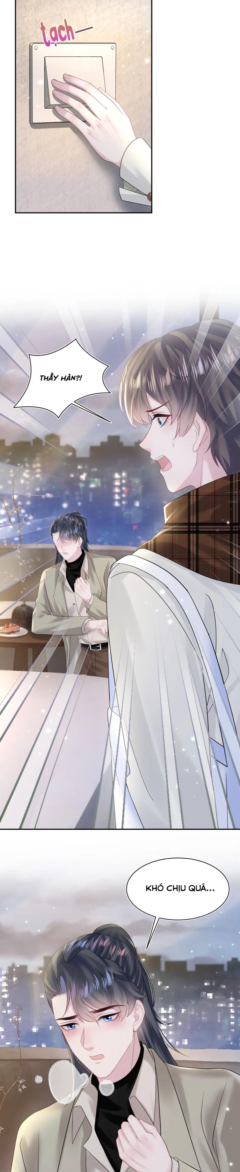 Tuyệt Mỹ Bạch Liên Hoa Online Dạy Học Chapter 158 - Next Chapter 159
