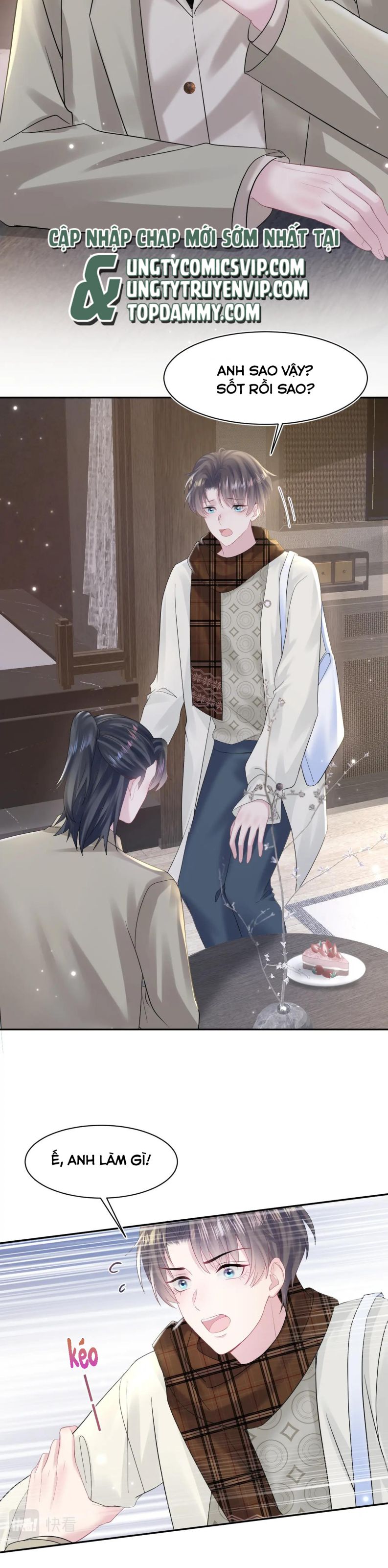 Tuyệt Mỹ Bạch Liên Hoa Online Dạy Học Chapter 158 - Next Chapter 159