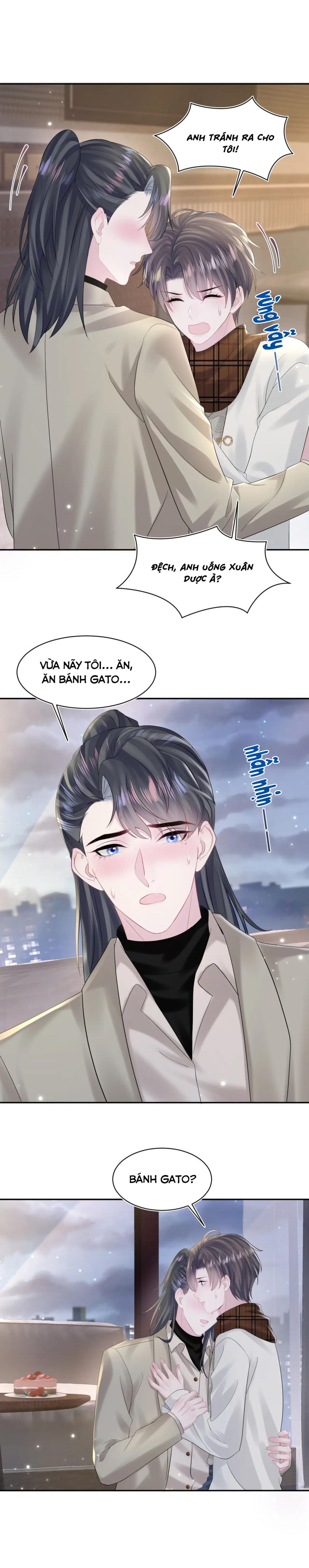 Tuyệt Mỹ Bạch Liên Hoa Online Dạy Học Chapter 158 - Next Chapter 159