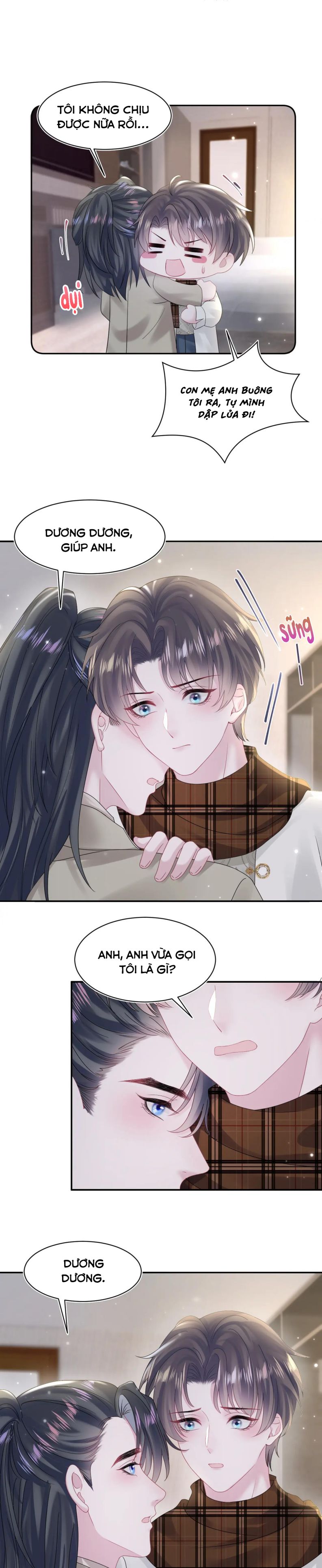 Tuyệt Mỹ Bạch Liên Hoa Online Dạy Học Chapter 158 - Next Chapter 159